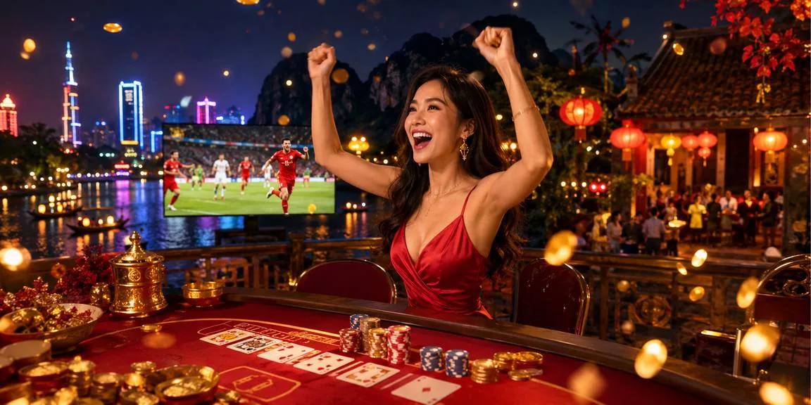 Blackjack Ngày